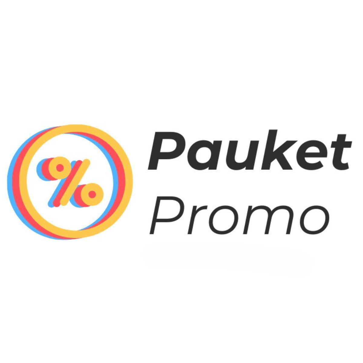 Pauket Promo for Shopify
