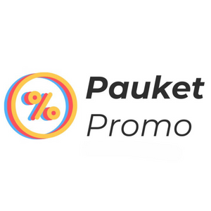 Pauket Promo