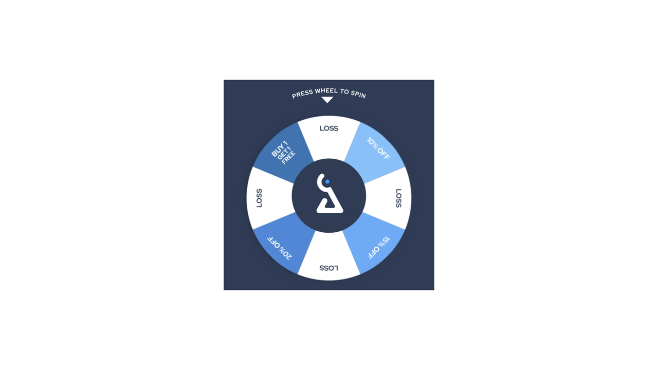 Roue avec options de réduction