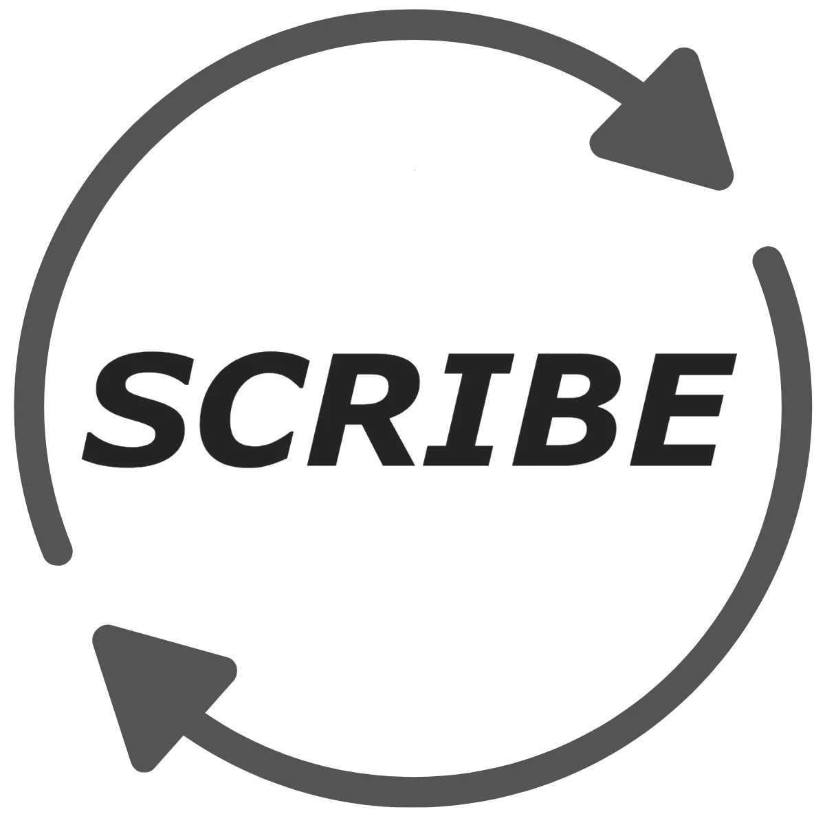 SCRIBE