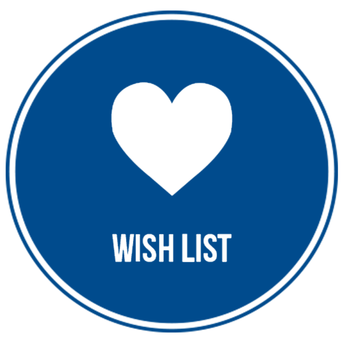 Next Level Wishlist for Shopify