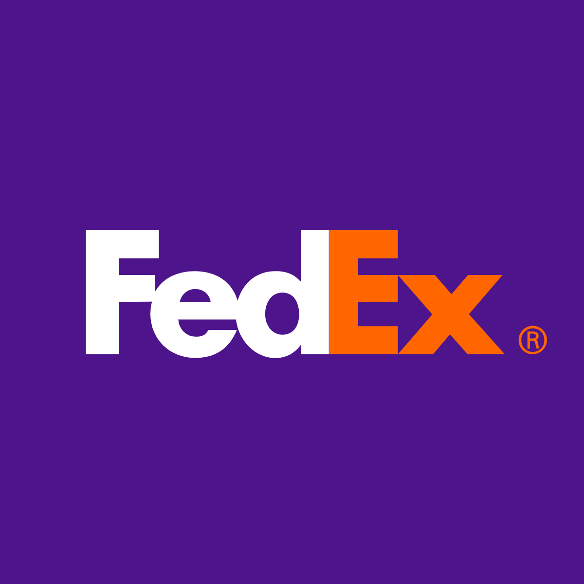 FedEx ‑ Create shipping labels