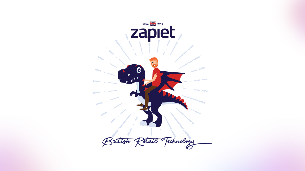 Zapiet - British retail technology