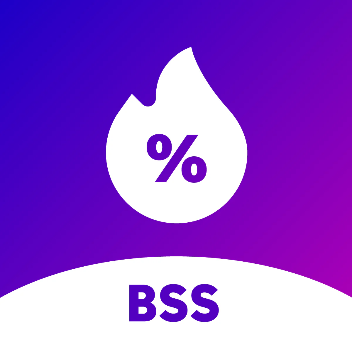 BSS: Product Labels & Badges Icon