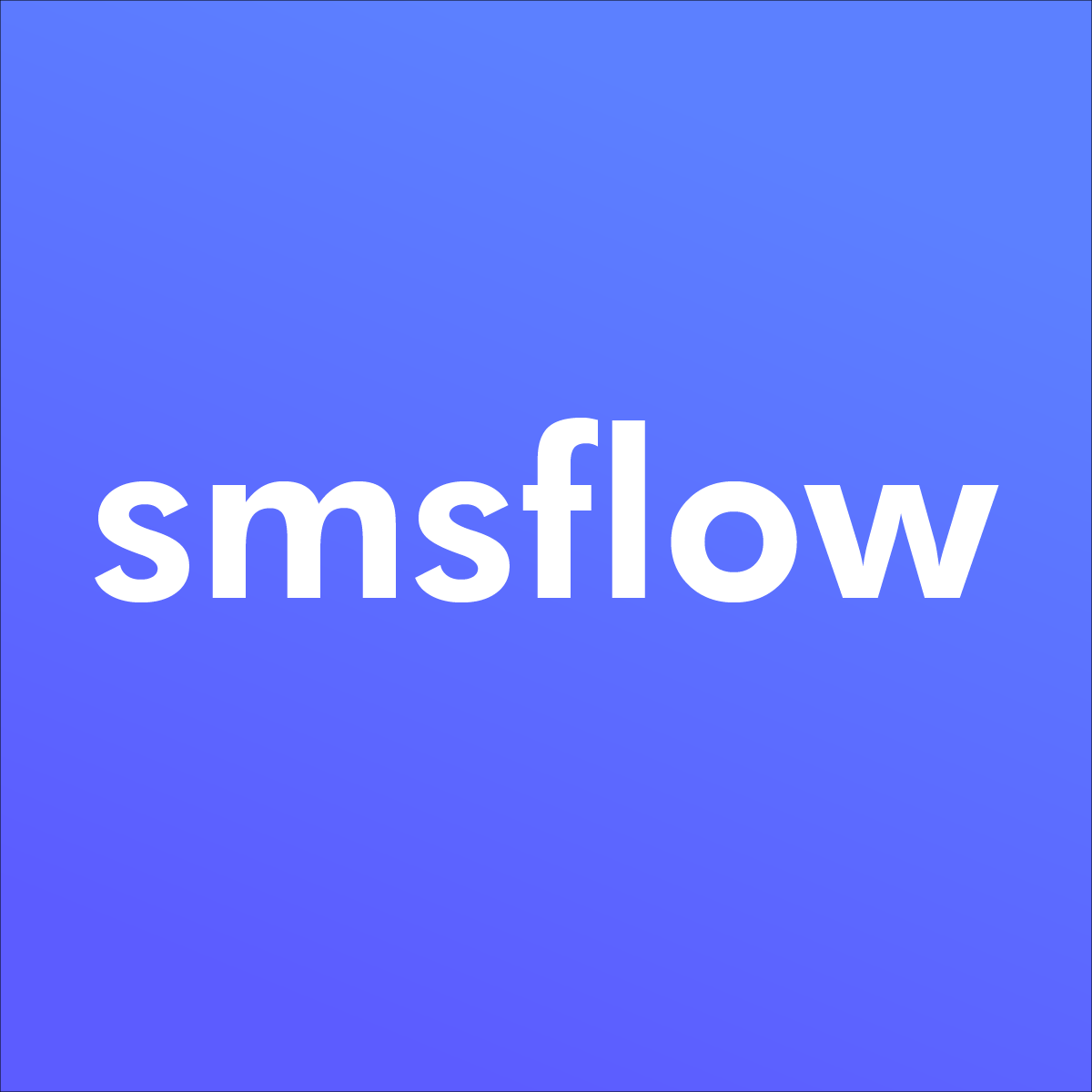 SMSFlow SMS Marketing
