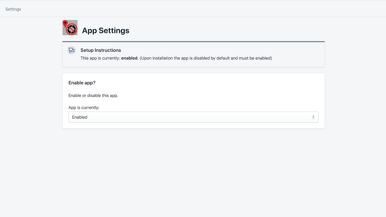 captura de pantalla de configuración 1