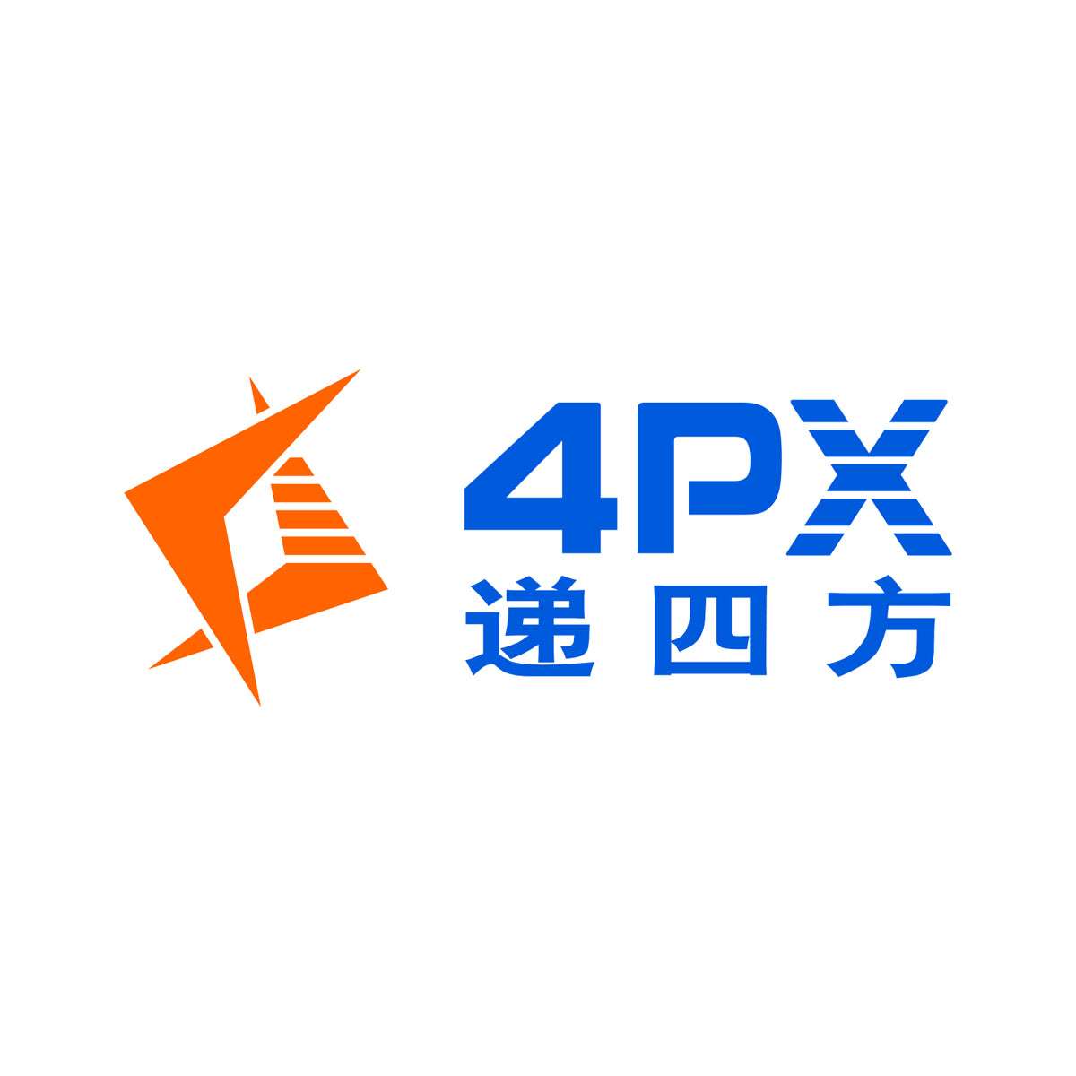 4PX ‑ Shipping