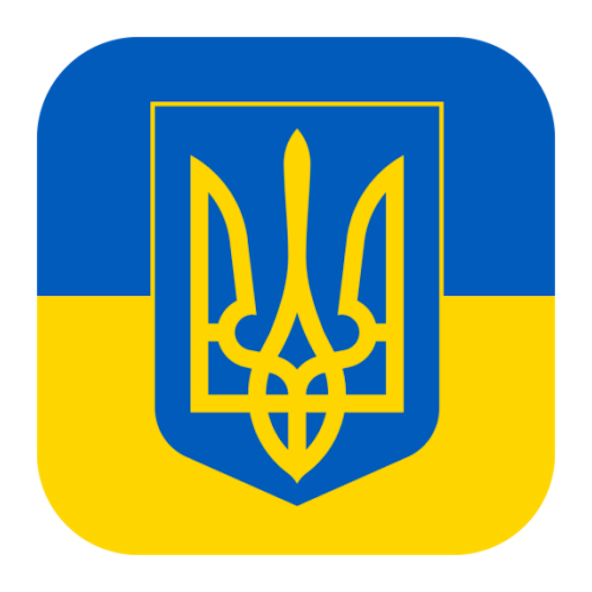 Slavukra ‑ Support Ukraine