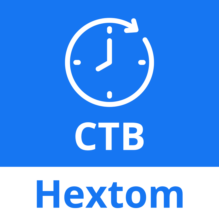 Hextom: Countdown Timer Bar