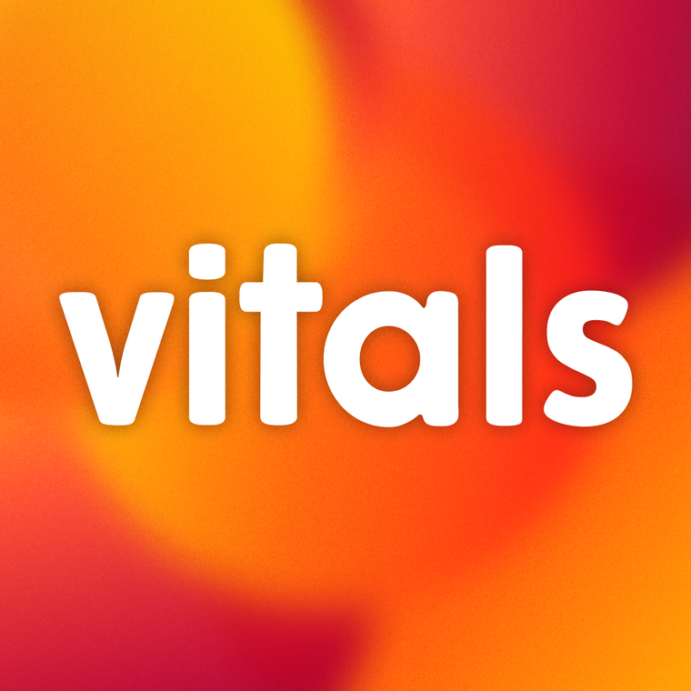 Vitals: Reviews, Bundles (40+)