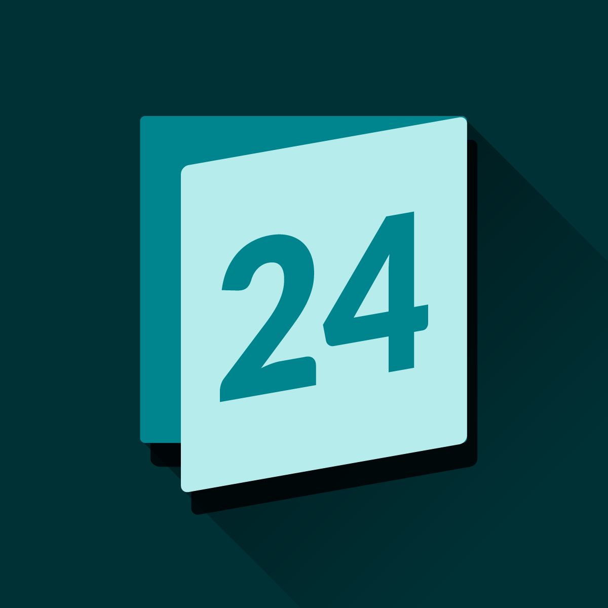 Saio: Daily Deals Calendar icon