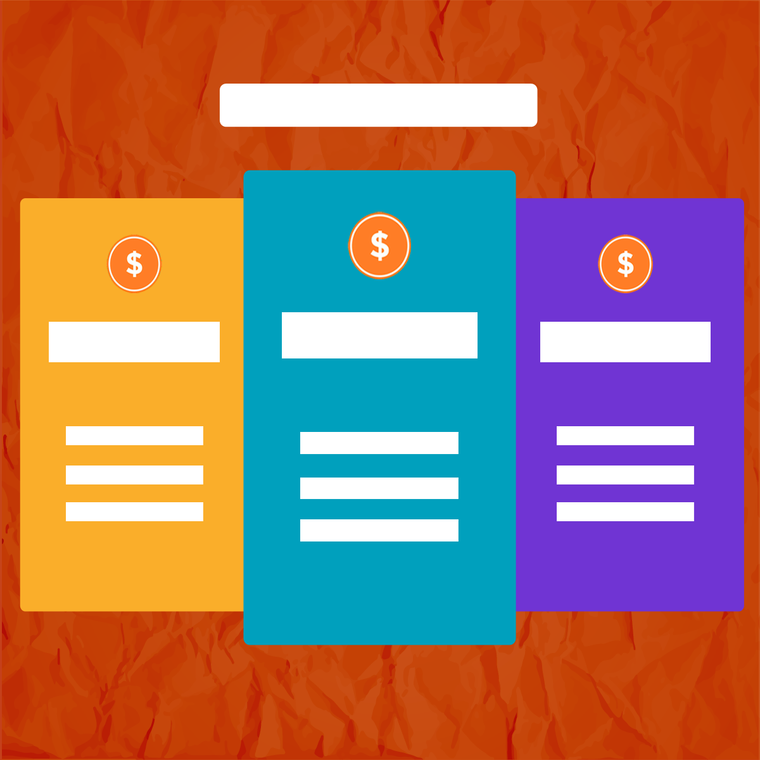 Zify Pricing Table