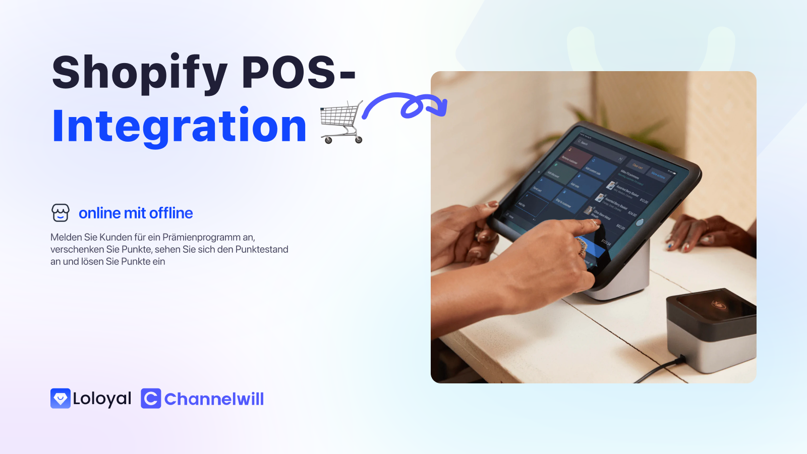 POS (Points of Sales)