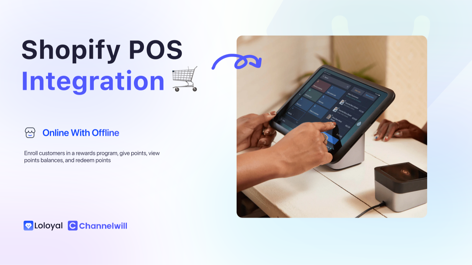 Shopify POS