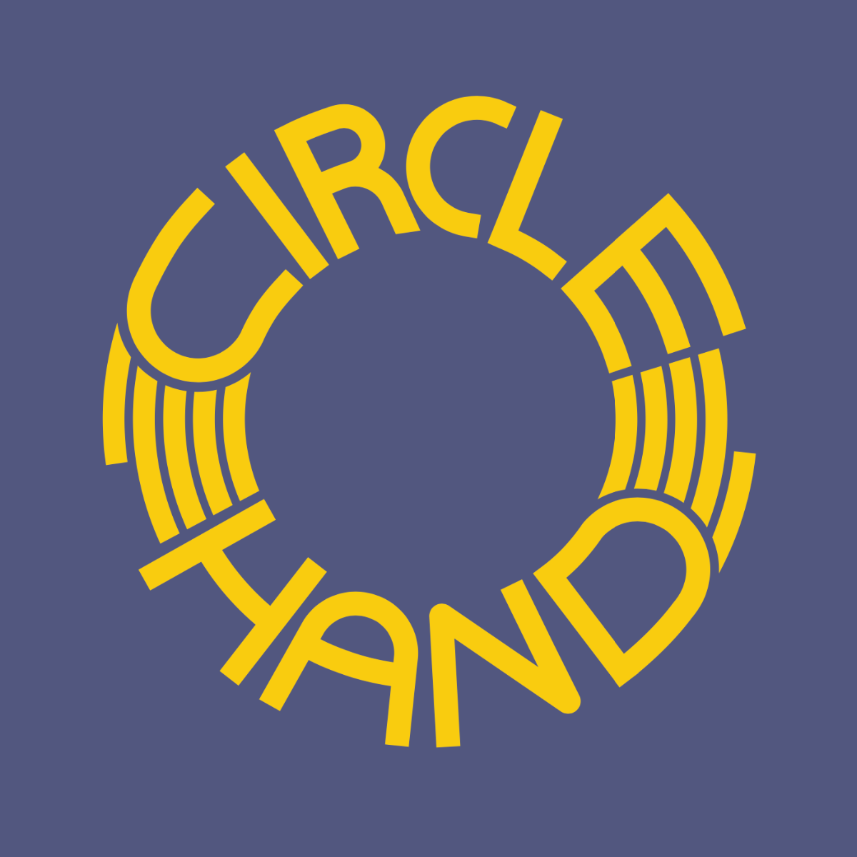 Circle Hand for Shopify