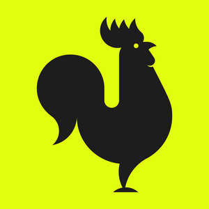 Back In Stock ︱Restock Rooster