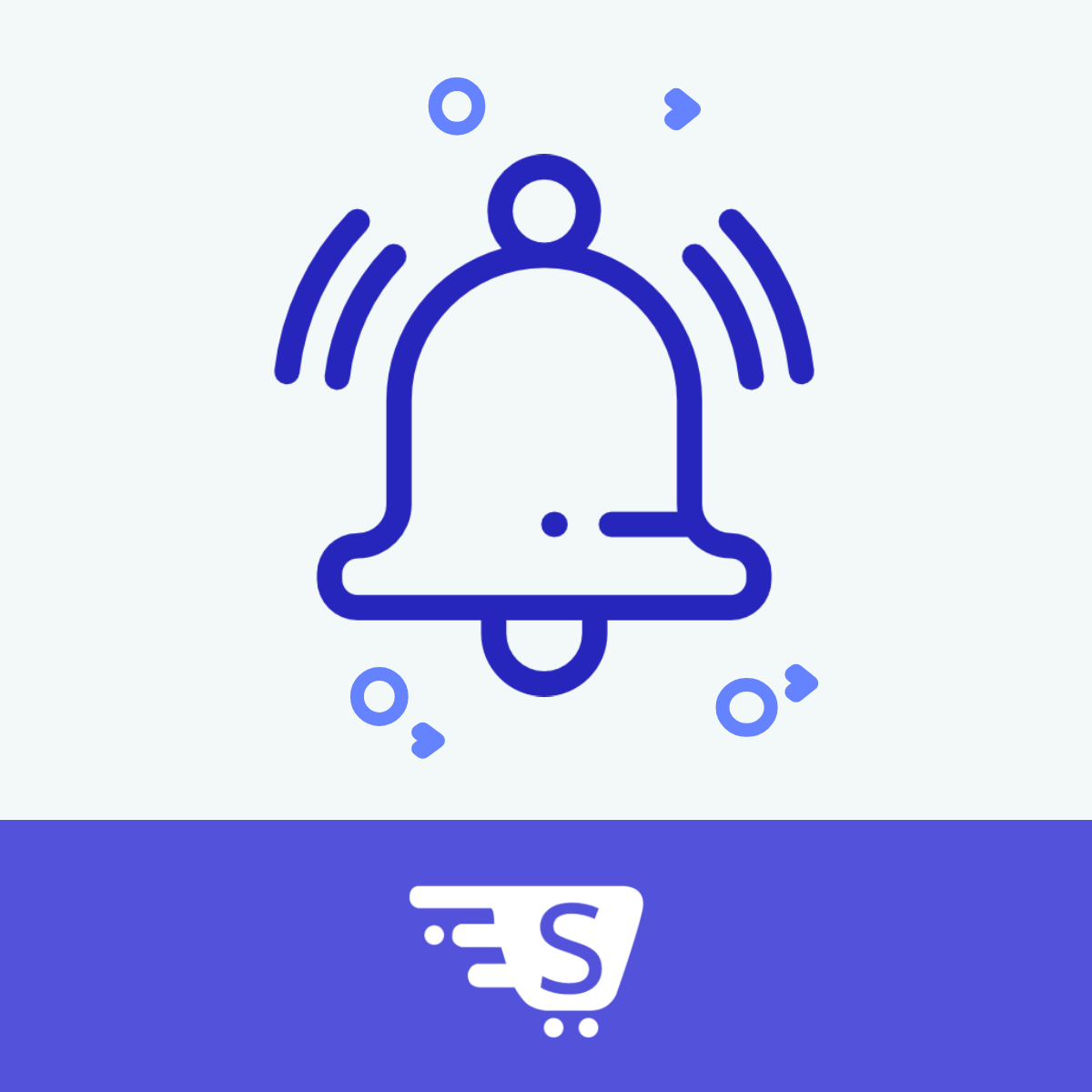 Hire Shopify Experts to integrate SB: Store alerts app into a Shopify store