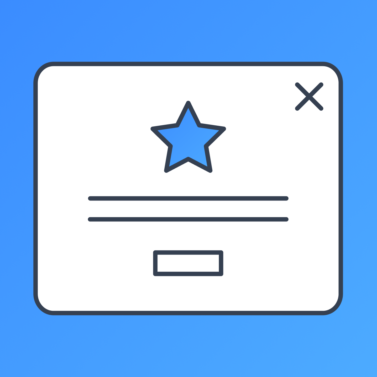 shopify app icon