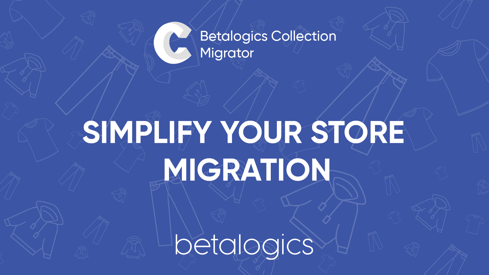 Simplify Migration