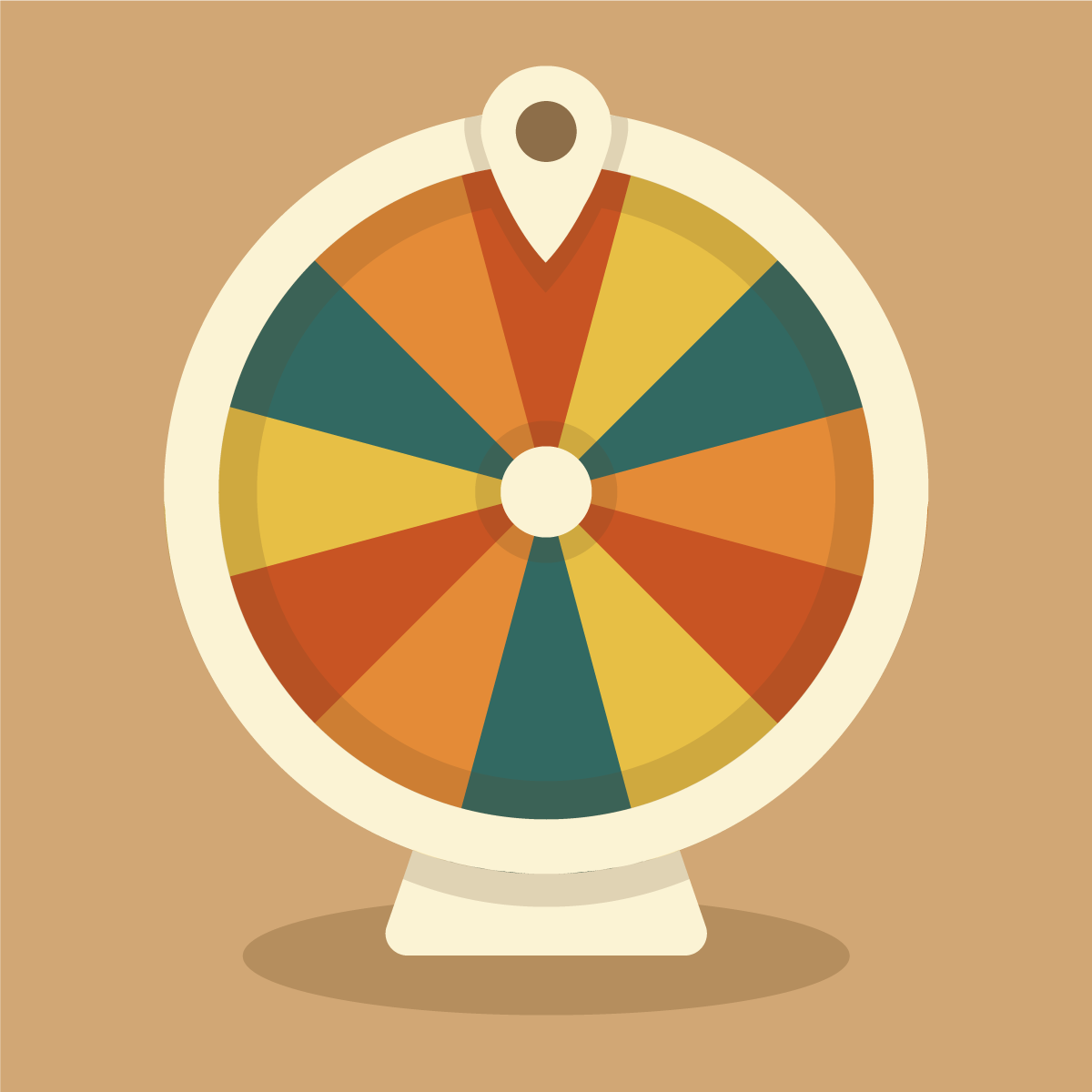 Spin Wheel Popup ‑ Springify for Shopify