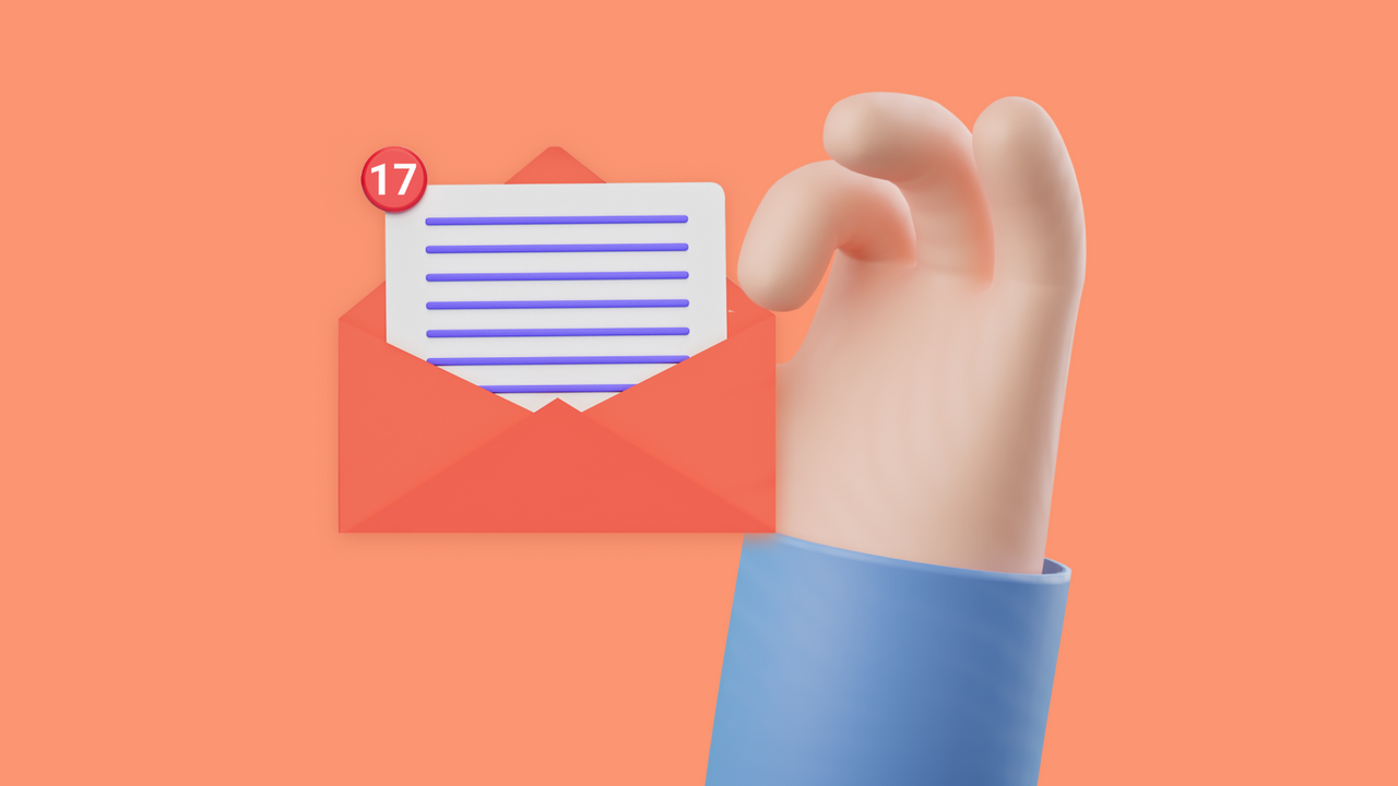 Développez la liste d'e-mails ou de SMS et obtenez plus de ventes