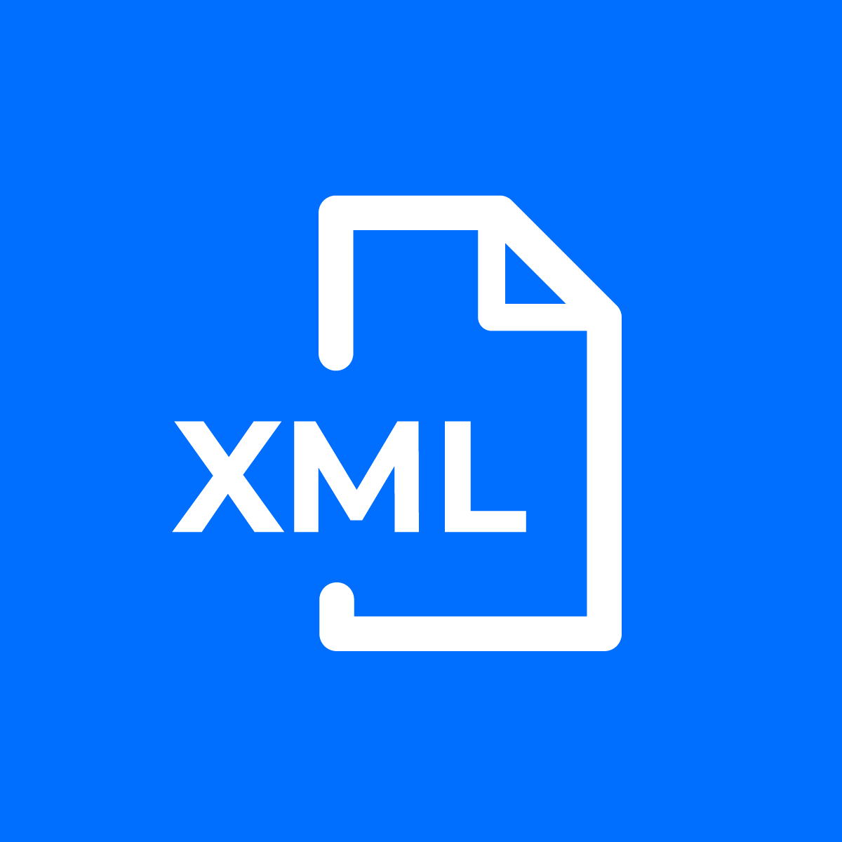 In Stock ‑ XML Feed