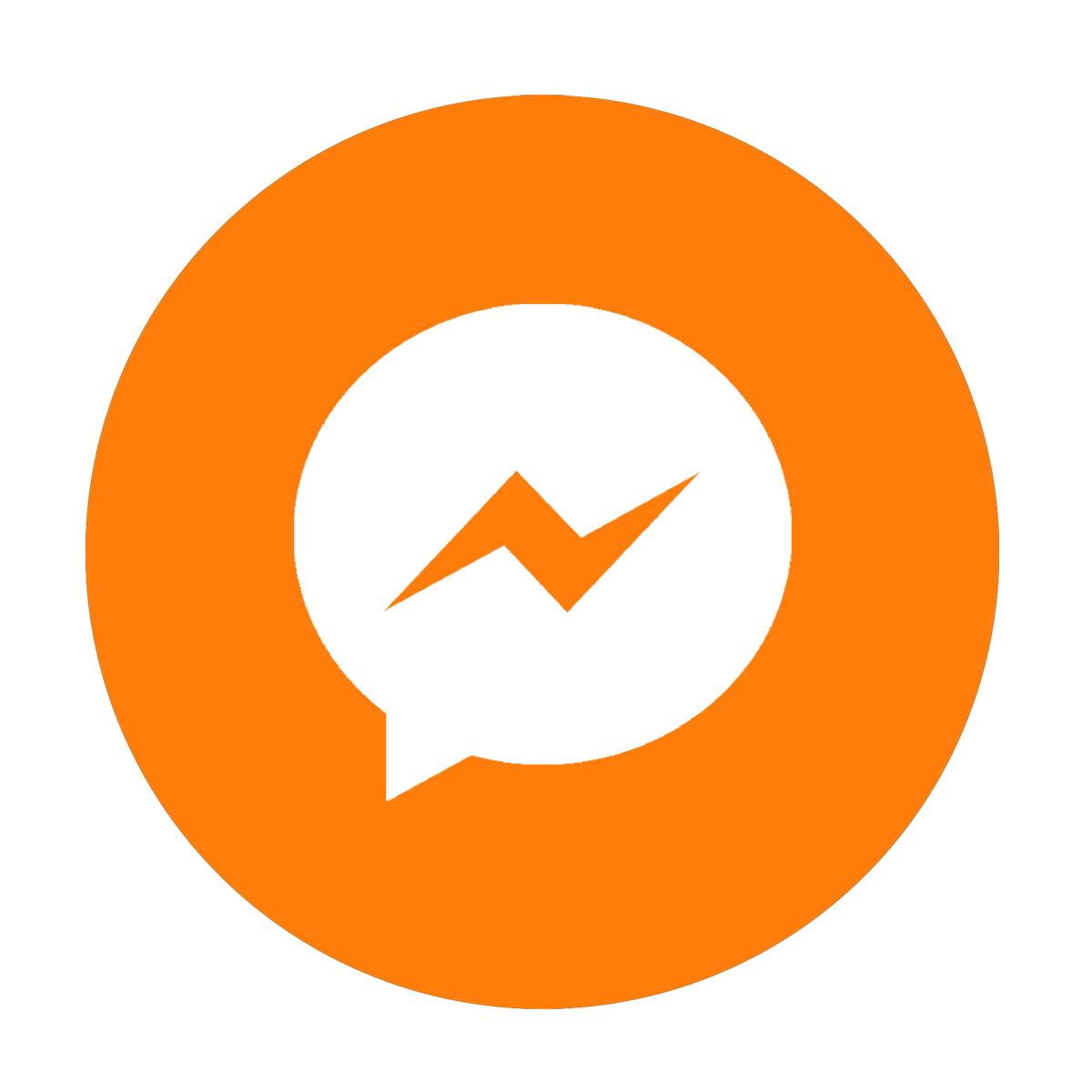 Hire Shopify Experts to integrate Messenger â€‘ Facebook Chat app into a Shopify store