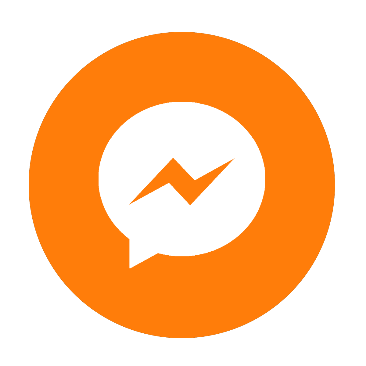 Messenger ‑ Facebook Chat