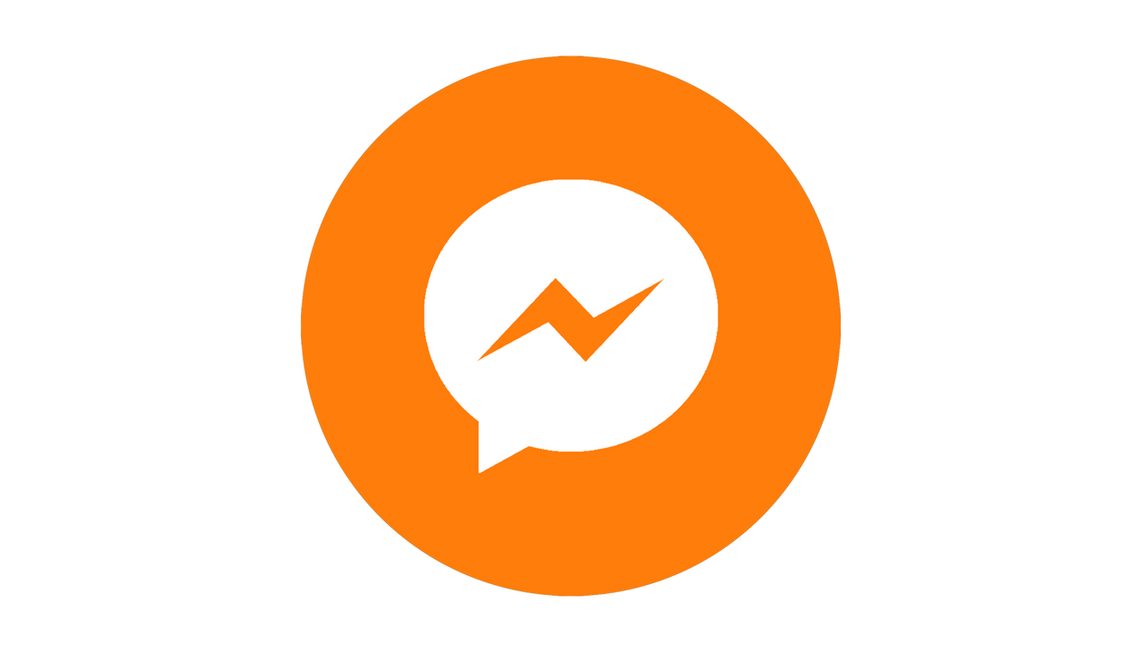 EZ Messenger ‑ Facebook Chat Screenshot