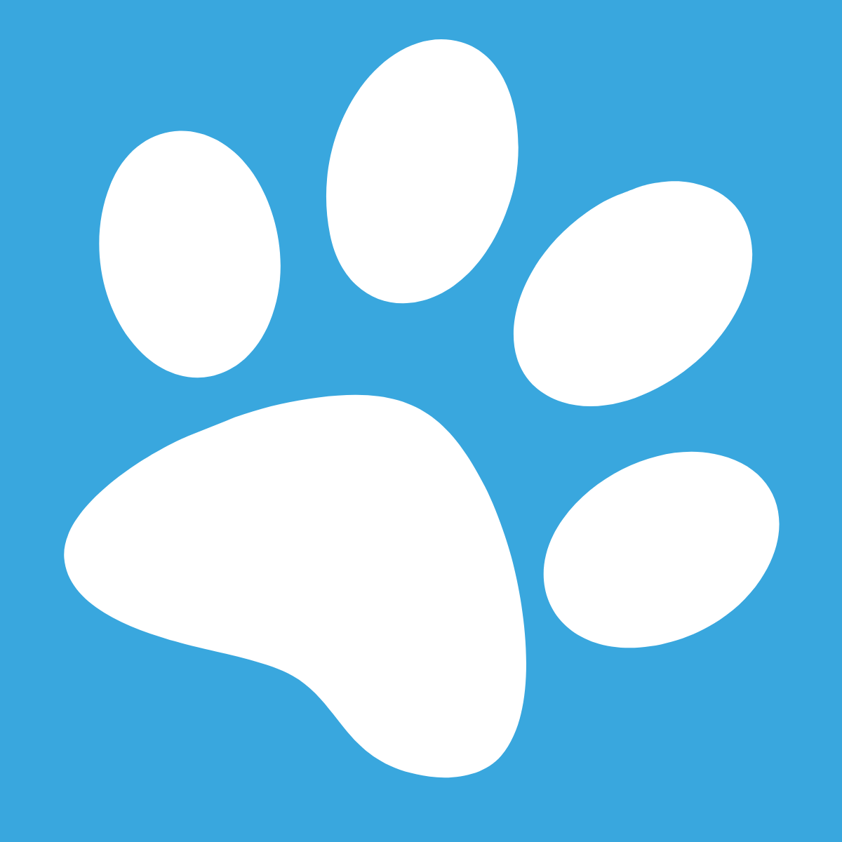 NextPaw icon