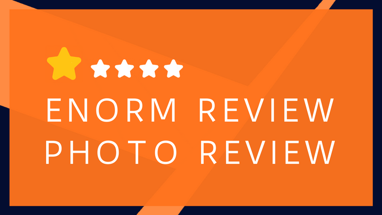 Product Reviews with Photo PRO Screenshot