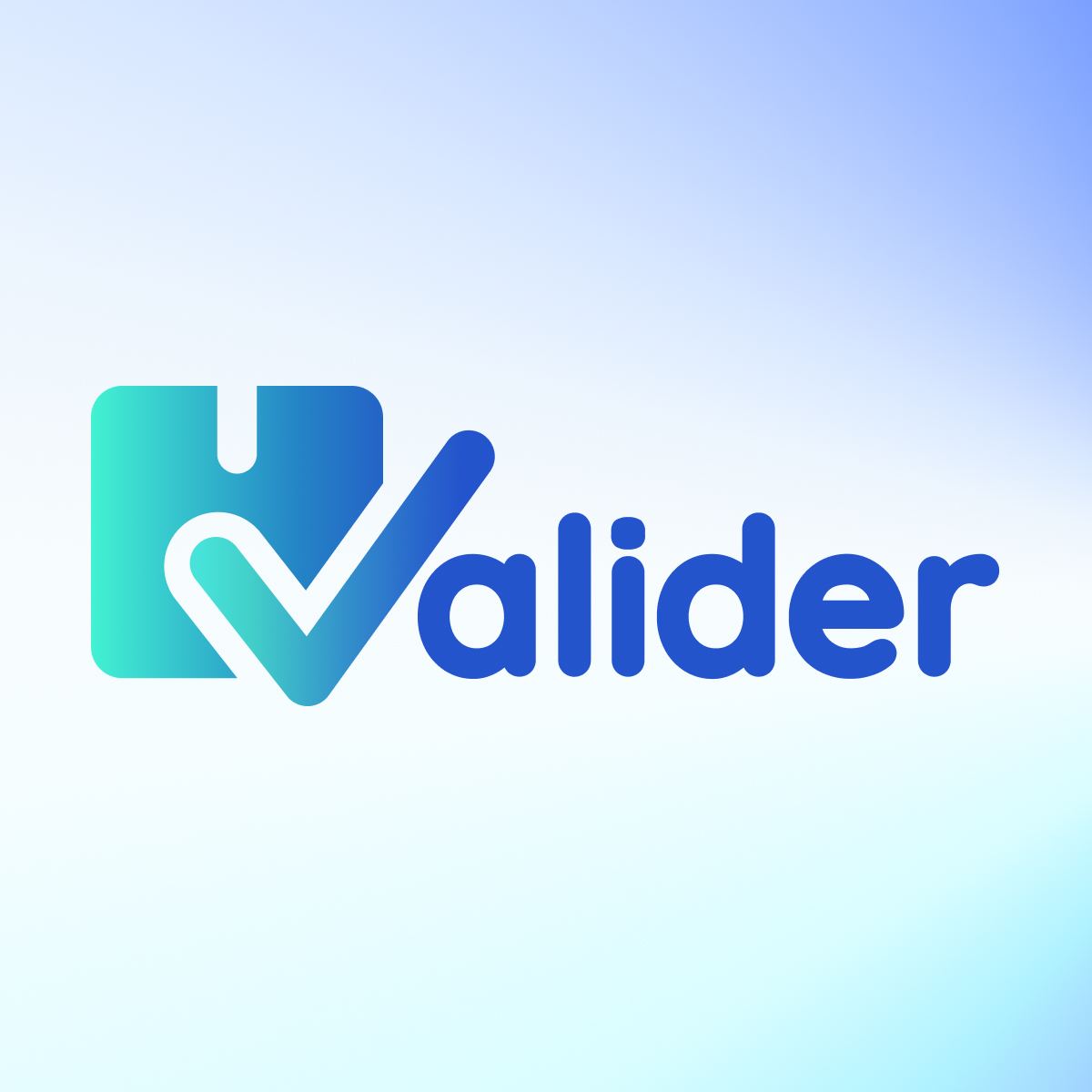 Hire Shopify Experts to integrate Valider app into a Shopify store