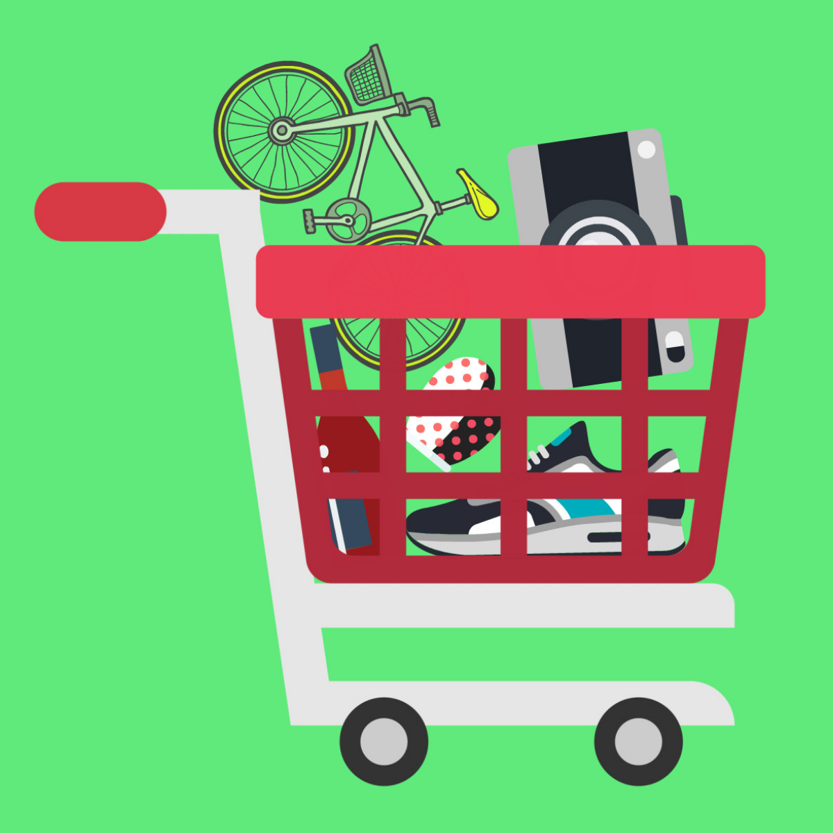 Hire Shopify Experts to integrate Smart Cart Upsell Bundle app into a Shopify store