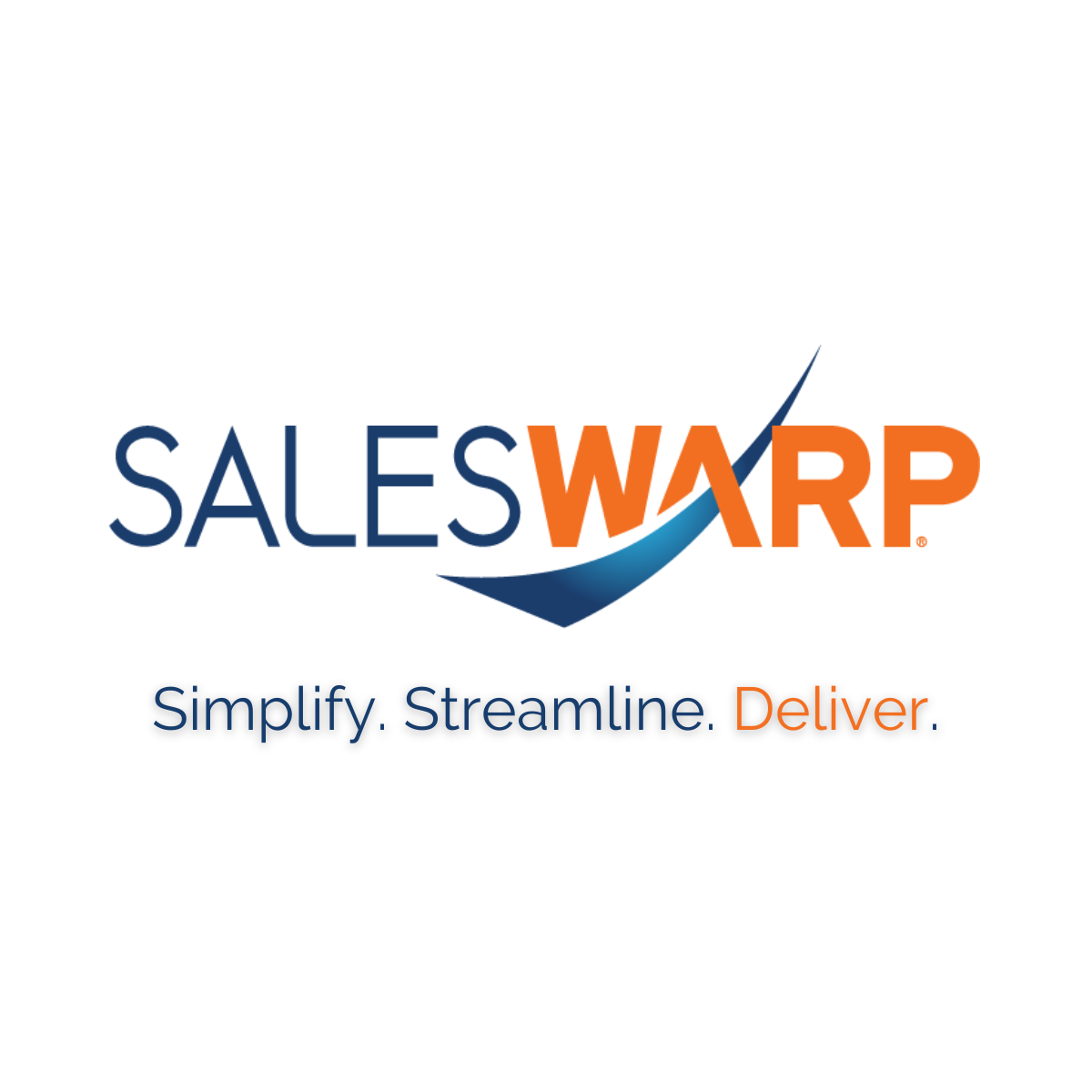 SalesWarp Ship for Shopify