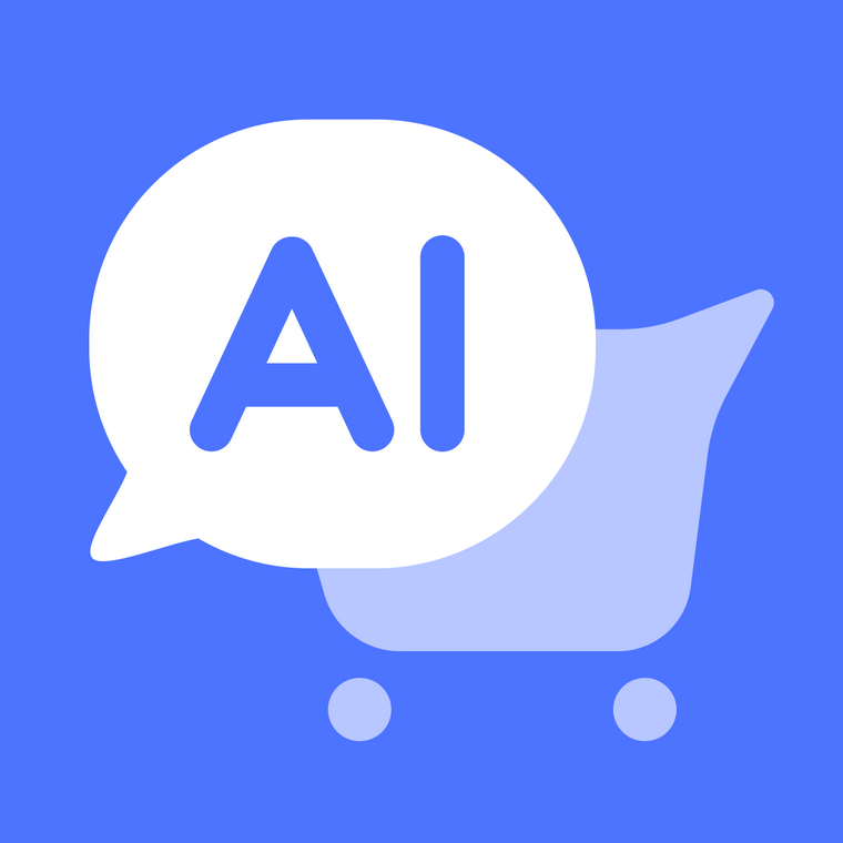 AI Chatbot +GPT4 ‑ Wiseshoppal