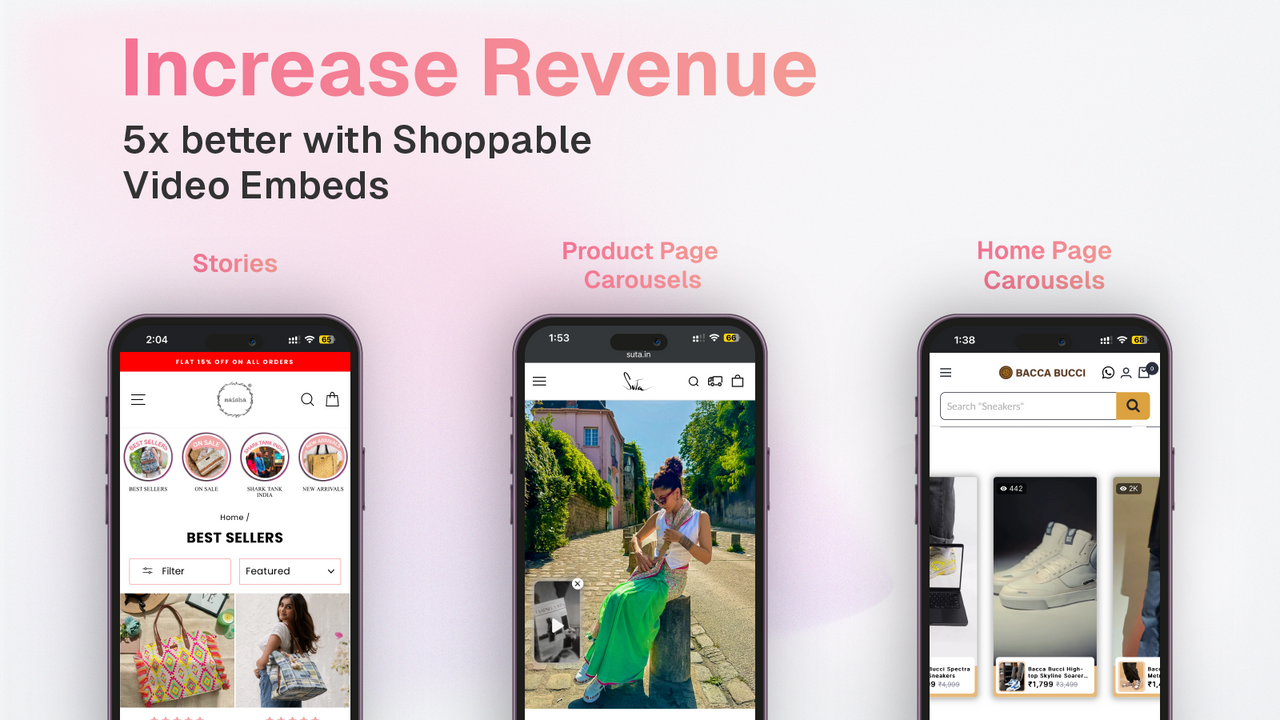 Aumenta los Ingresos con Videos Comprables de Instagram, Carruseles