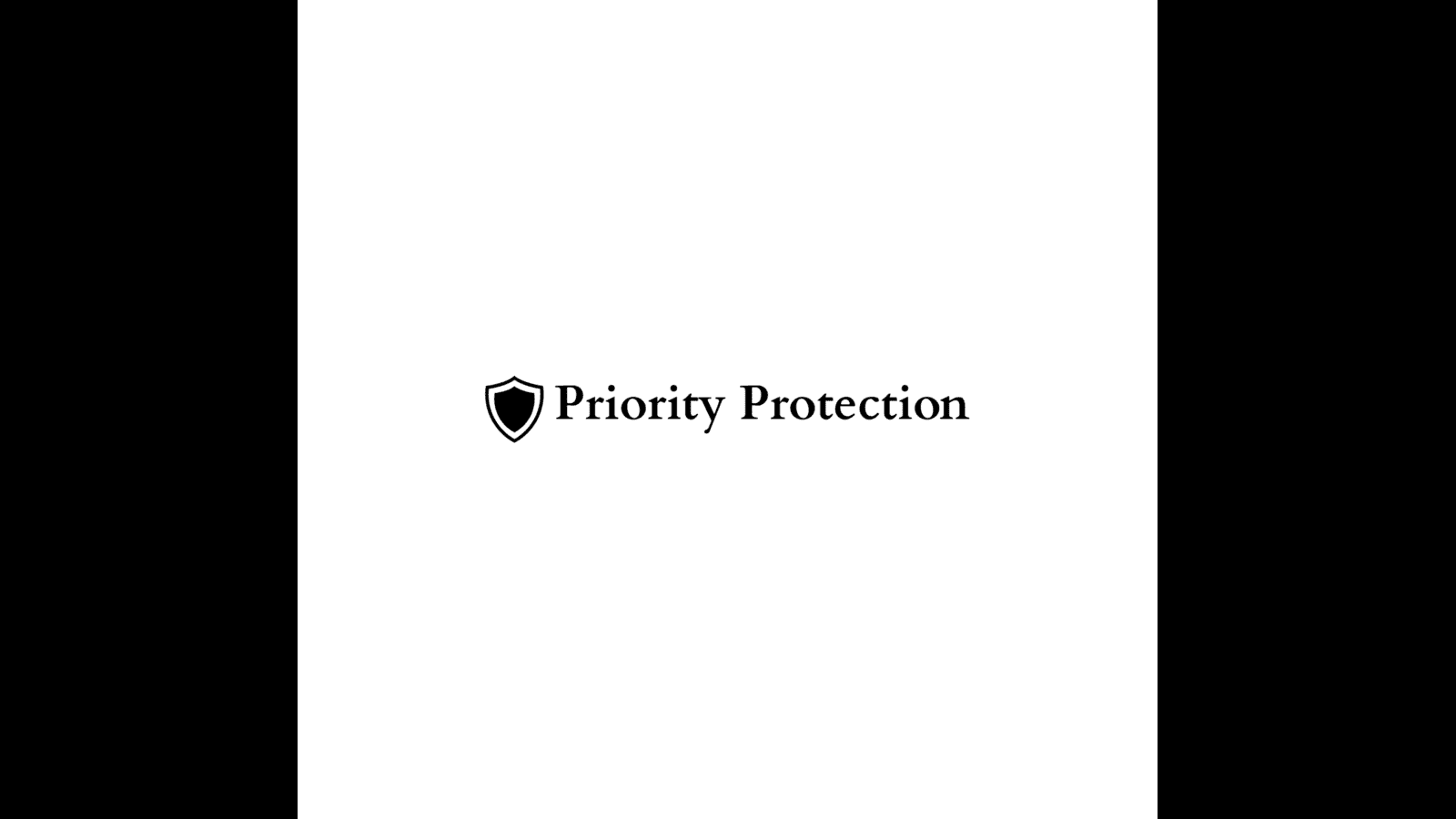 Priority Protection Screenshot