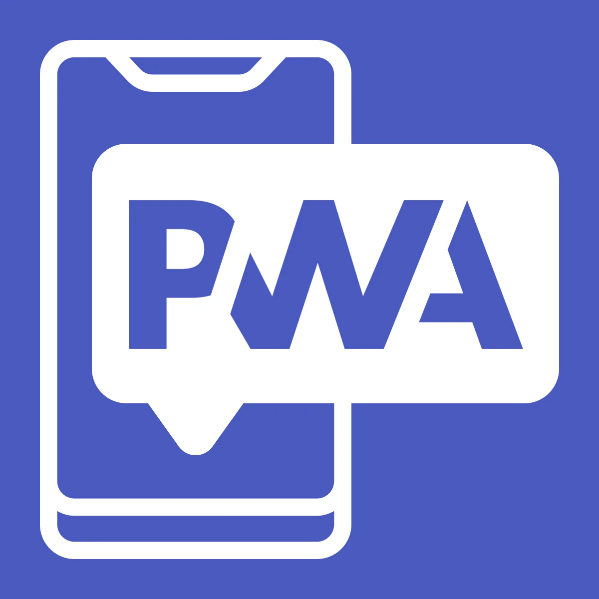 pwa logo