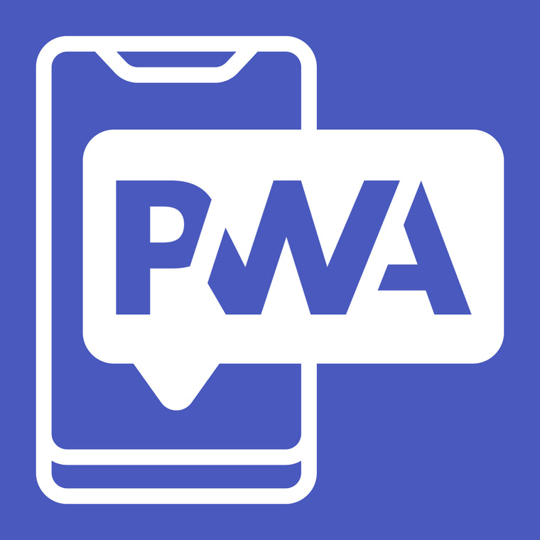PWA ‑ iOS & Android Mobile App