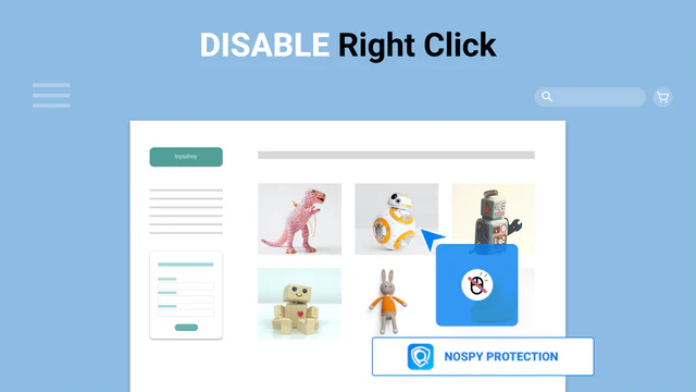 Disable Right-Click