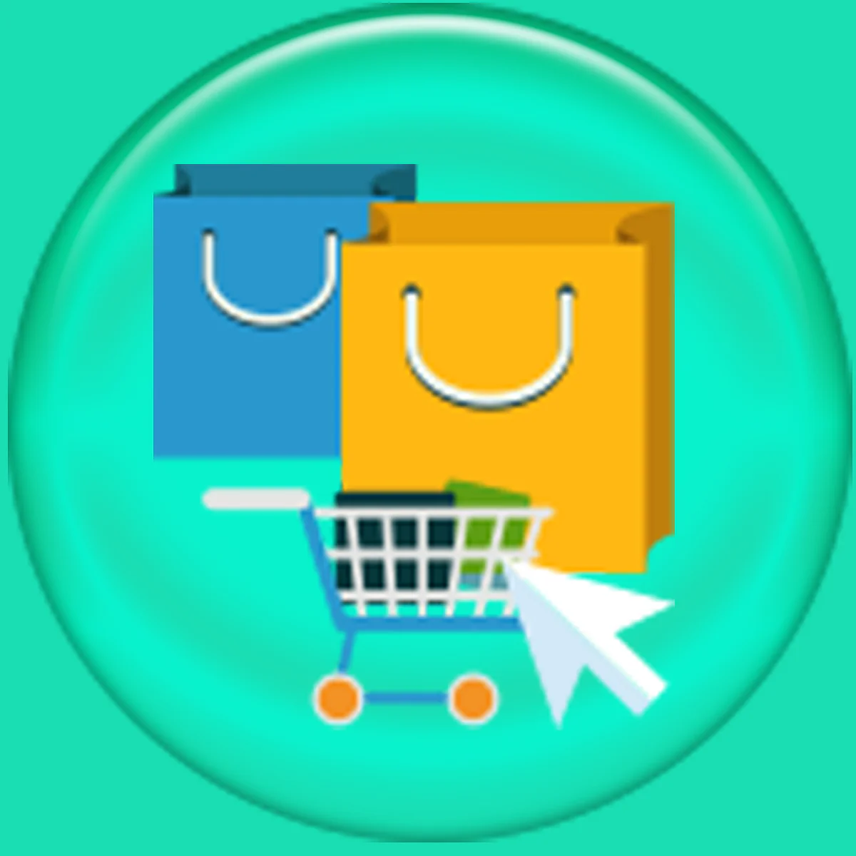 shopify app icon