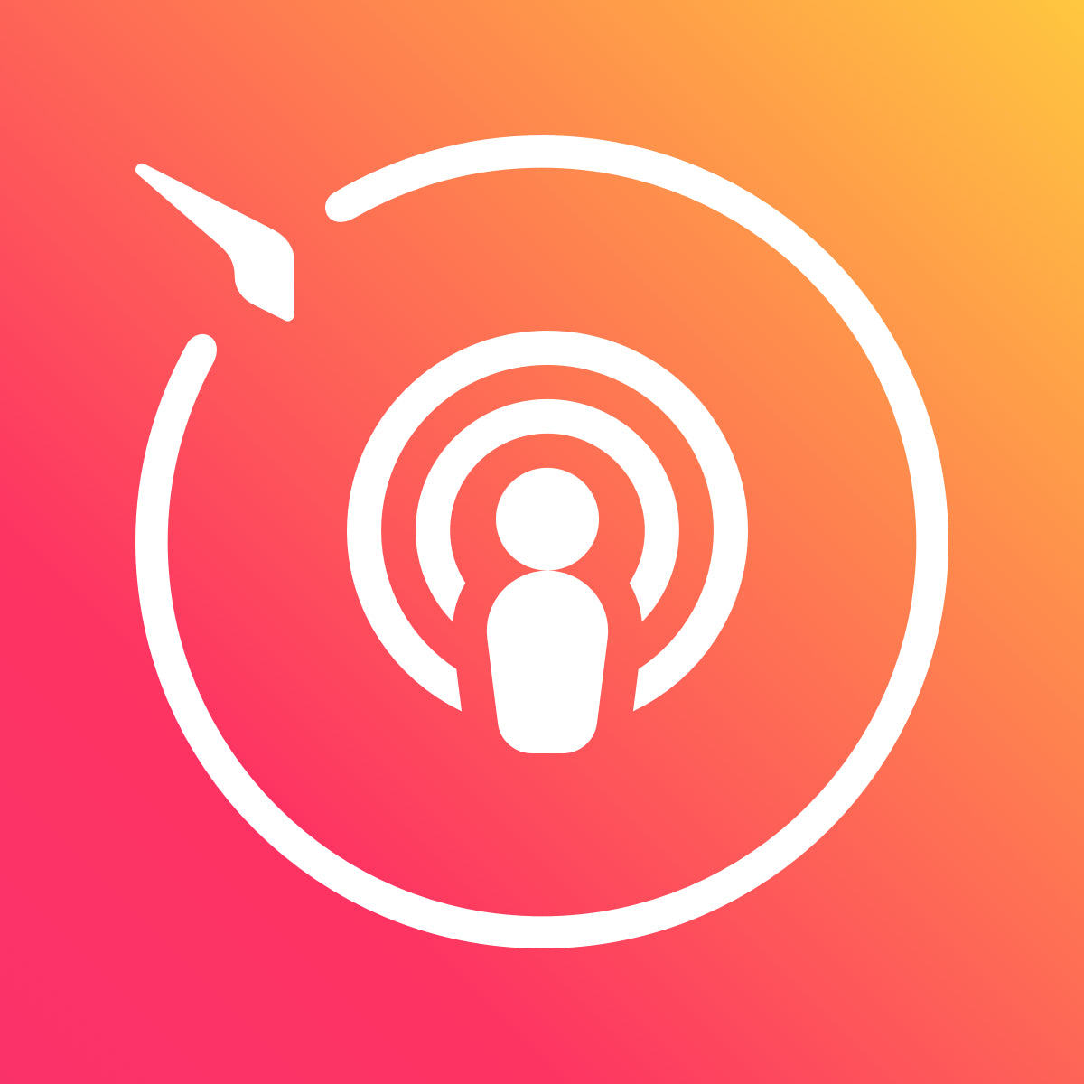 Elfsight Podcast Player