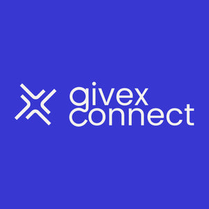 GiveX Connect