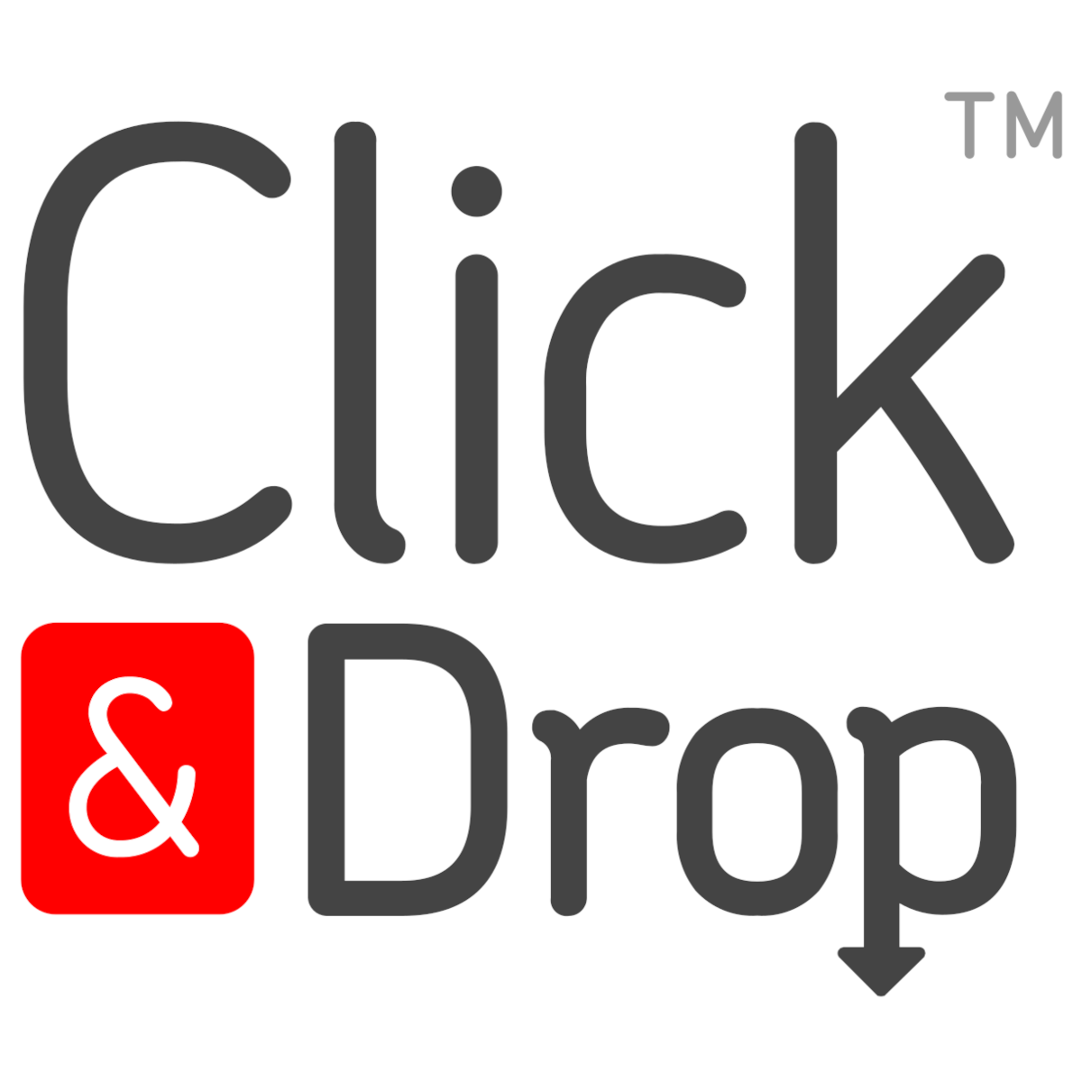 Click & Drop for Shopify