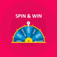 Knowband ‑ Spin & Win