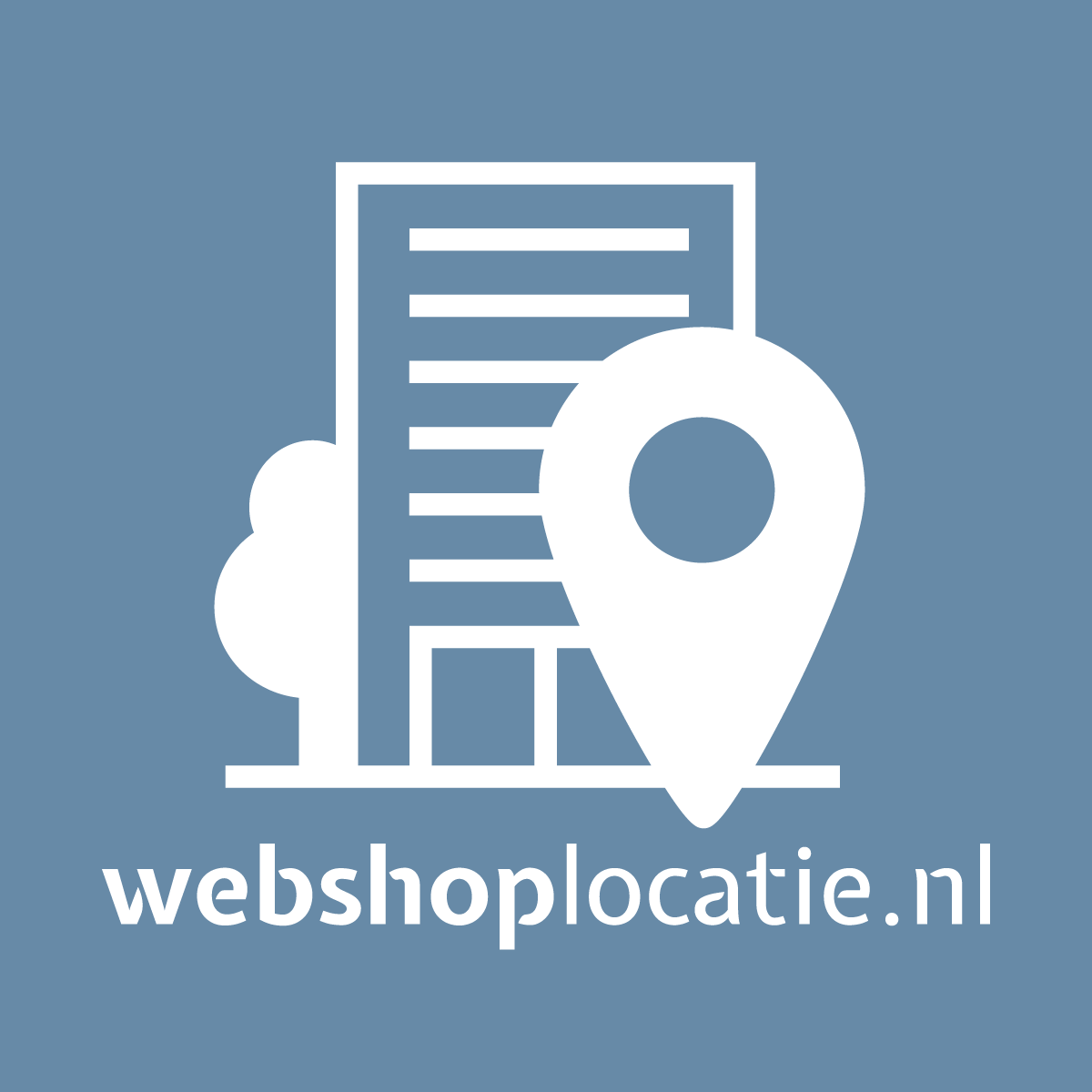 Webshoplocatie.nl for Shopify