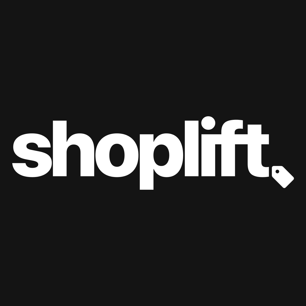 Shopliftのアイコン