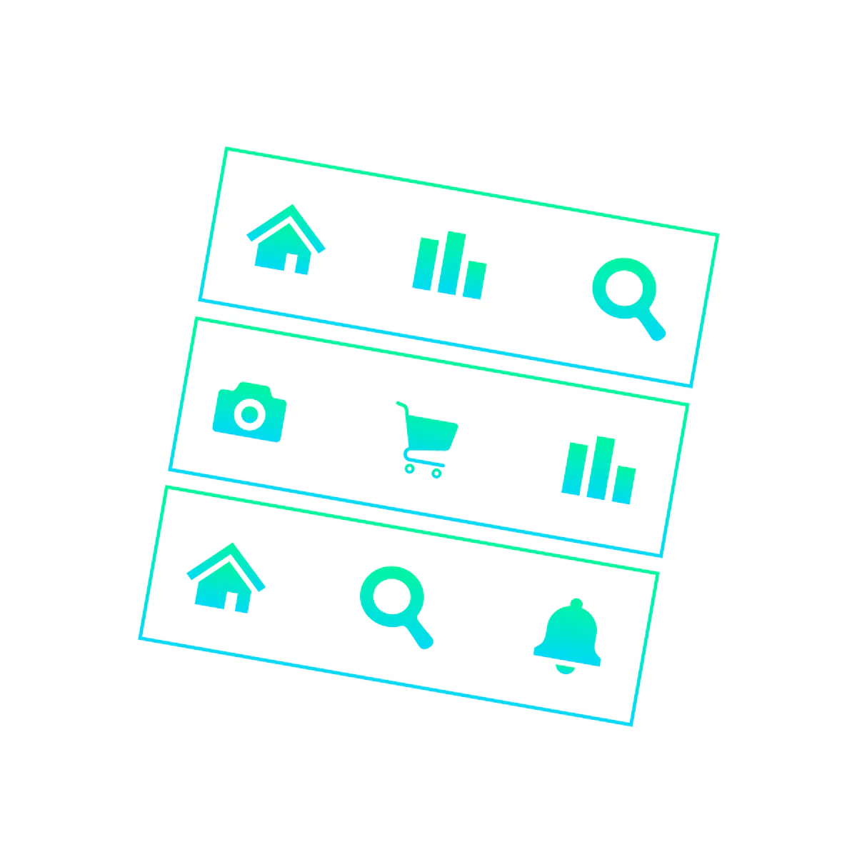 shopify app icon