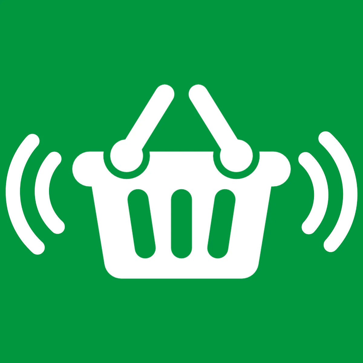 CartShaker: Shake Cart Button for Shopify