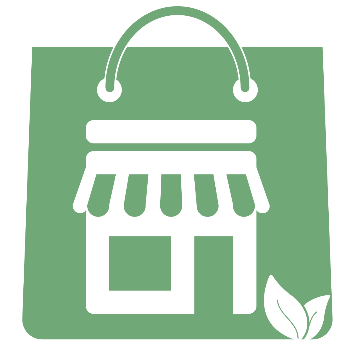 Greeniemart for Shopify